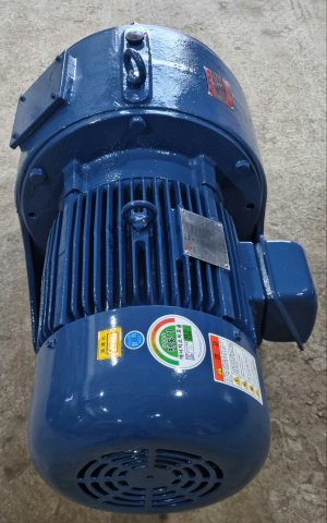 기어드감속기모터 (20HP, 1/30, 제일정공, 삼양감속기, 최고품질) 제품 이미지