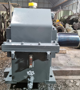 기어박스감속기 (150HP, 1/60, 기어상태최상품) 제품 이미지 3
