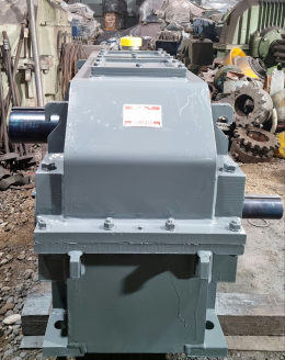 기어박스감속기 (150HP, 1/60, 기어상태최상품) 제품 이미지 4
