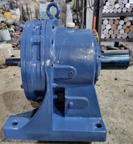 라인파워 싸이크로감속기 (30HP, 1/29, 합동감속기)