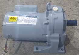기어드감속기모터 (135형, 1HP, 1/30, 삼양감속기, 삼화감속기, 단상 220V)
