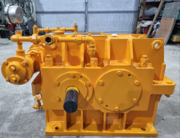 기어박스감속기 (400HP, 1/4.6, 봉신감속기, 최고품질)