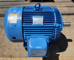 모터 (30HP, 4P, 효성, 최상품)