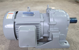 기어드감속기모터 (181형, 7.5HP, 1/20, 삼화정공, 최고품질, 다량보유)
