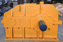 기어박스감속기 (200HP, 1/20, 대화감속기, 최고품질)