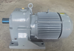 기어드감속기모터 (205형, 10HP, 1/20, 삼양감속기, 최고품질) 제품 이미지 3