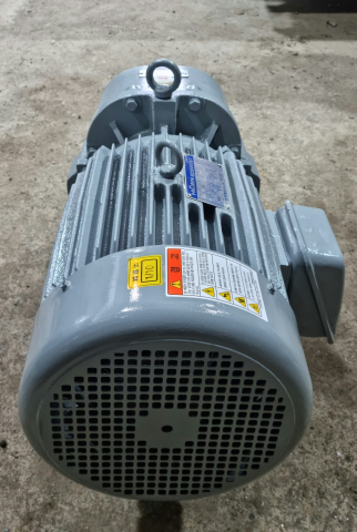 기어드감속기모터 (181형, 7.5HP, 1/10, 삼양감속기, 최고품질) 제품 이미지