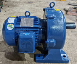 기어드감속기모터 (5HP, 1/30, 효성감속기, 최고품질)