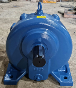 기어드감속기모터 (5HP, 1/30, 효성감속기, 최고품질) 제품 이미지 3