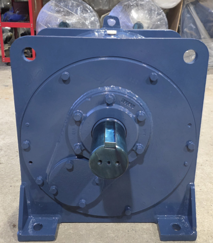 기어드감속기모터 (40HP, 1/20, 효성감속기 (신형), 380V, 최고품질) 제품 이미지