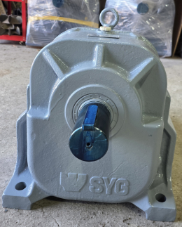 기어드감속기모터 (270형, 10HP, 1/90, 삼양감속기, 최고상품) 제품 이미지 4