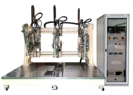 반복피로내구시험기