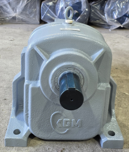 기어드감속기모터 (270형, 7.5HP 1/120, KGM 케이지엠, 미사용 제품, 최고상품) 제품 이미지 4
