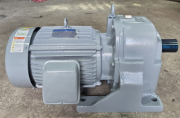 기어드감속기모터 (205형, 10HP, 1/30, 삼양감속기, 최고품질)