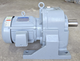 기어드감속기모터 (205형, 3HP, 1/75, 삼양감속기, 최고품질)