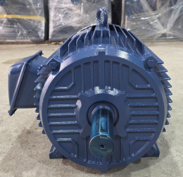 모터 (20HP, 6P, 380V, LG 프리미엄, 미사용, 최고상품) 제품 이미지 4