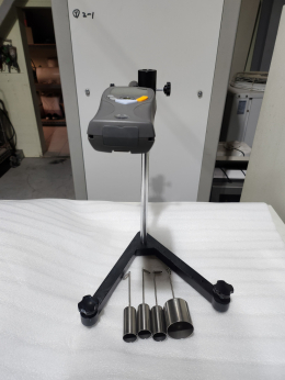 점도측정기 디지털점도계 VT-06 RION