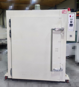 산업용열풍건조기 박스오븐 중고산업용열풍건조기