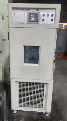 항온항습기 중고항온항습기 항온항습챔버 판매
