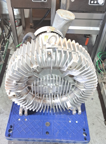링브로워 중고링브로워 (인하전기,6.3KW) 판매
