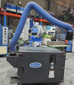 집진기 중고집진기 백필터 흄 3마력 판매