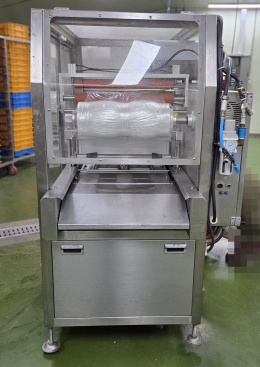 산소포장기계 산소포장기 용기포장기계 중고산소포장기계 중고산소포장기 중고용기포장기(연속식) 제품 이미지 4