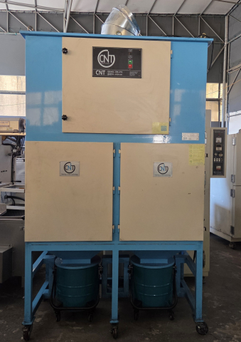집진기 중고집진기 분진집진기 (7.5HP)