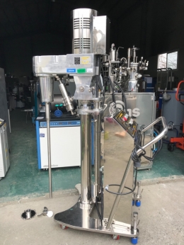 디졸바(에카도믹서)5마력