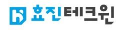 효진테크윈