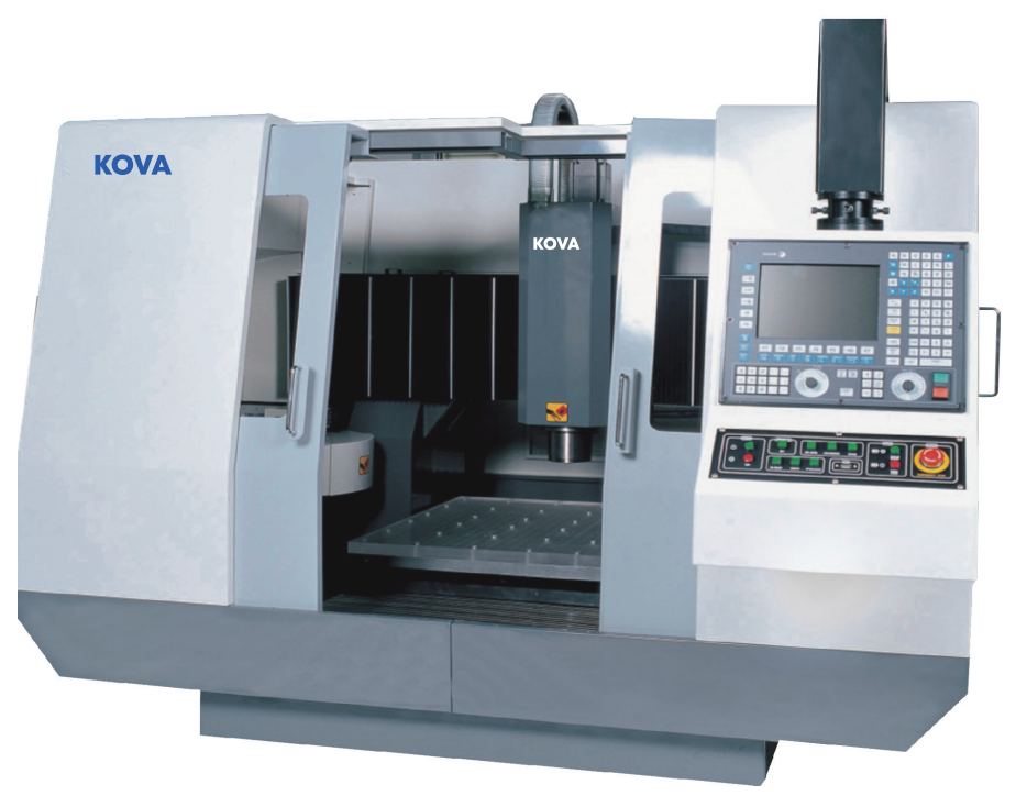 CNC 3D 목업 , CNC 조각기 , KOVA CNC , CNC 3D , CNC 라우터 제품 이미지