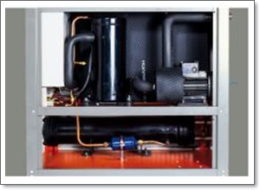 Water-cooleed lndustrial Chiller,수냉식산업용 냉각기 제품 이미지 4