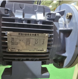 진공펌프, 중고 진공펌프, 부스터 진공펌프 제품 이미지 3