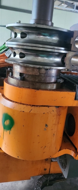 Piping Bender