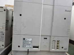 LS산전 Susol 진공차단기 VC-3D-42EE 중고