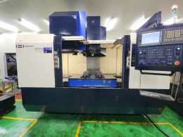 [Machining Center] Vesta-1300B 2015 6,000rpm BT50 ATC 24T for sale