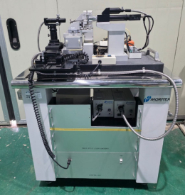 WDM Device Measurement System