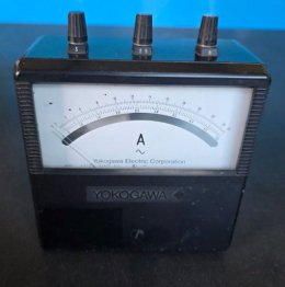 AC A METER