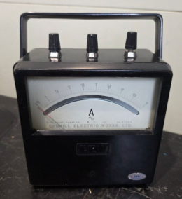 AC A METER