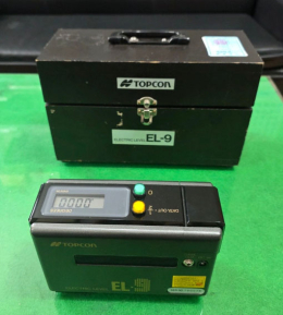 ELECTRIC LEVEL