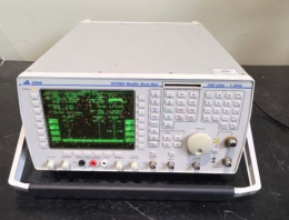 TETRA Radio Test Set