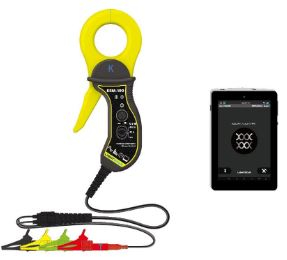 휴대용 전력 품질 분석기(Smart Power Analyzer)1 이미지