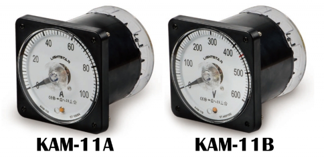 최대지시계기(아날로그미터)1 이미지