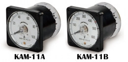 Maximum Indicator (analog meter)