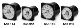 Effective meter (analog meter)