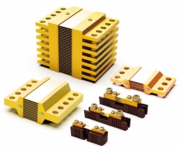 Classifier (direct current shunt, transformer)