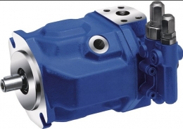 Axial Piston Pump