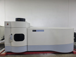 High-Performance ICP-OES Atomic Spectrometer