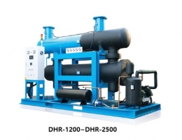 공냉식 에어드라이어 / 대형 공냉식 에어드라이어 (250~2500마력)2 이미지