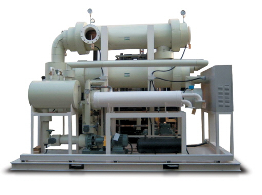 수냉식/ 간냉식 에어드라이어2 이미지