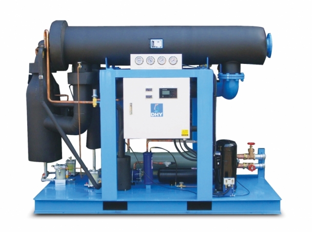 에어드라이어, 수냉식에어드라이어1 이미지